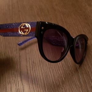 Gucci sunglasses